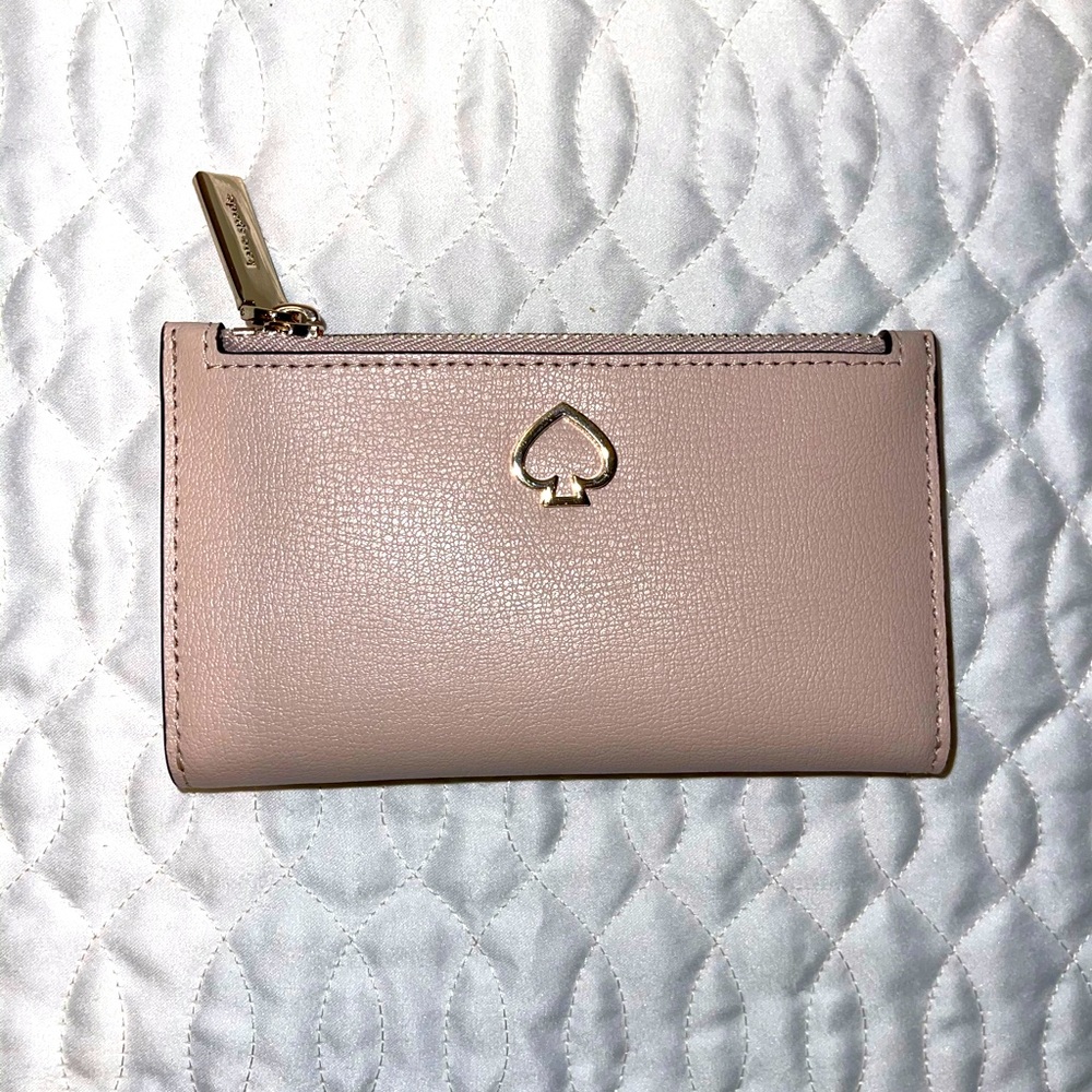 NWT Kate Spade wallet